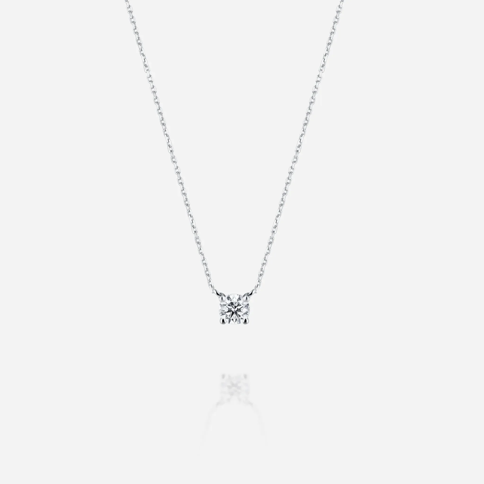 Diamond Necklace