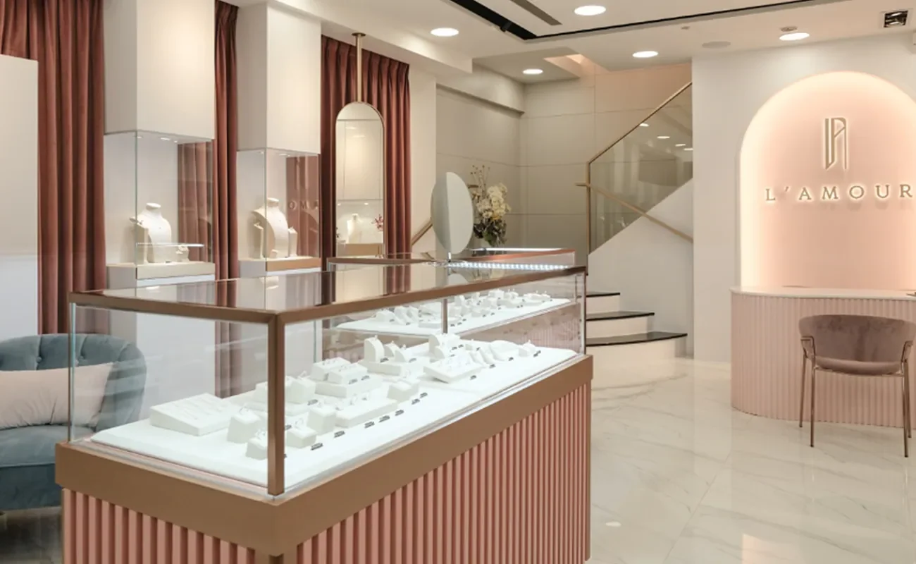 萬事準備好，提親不再緊張兮兮！