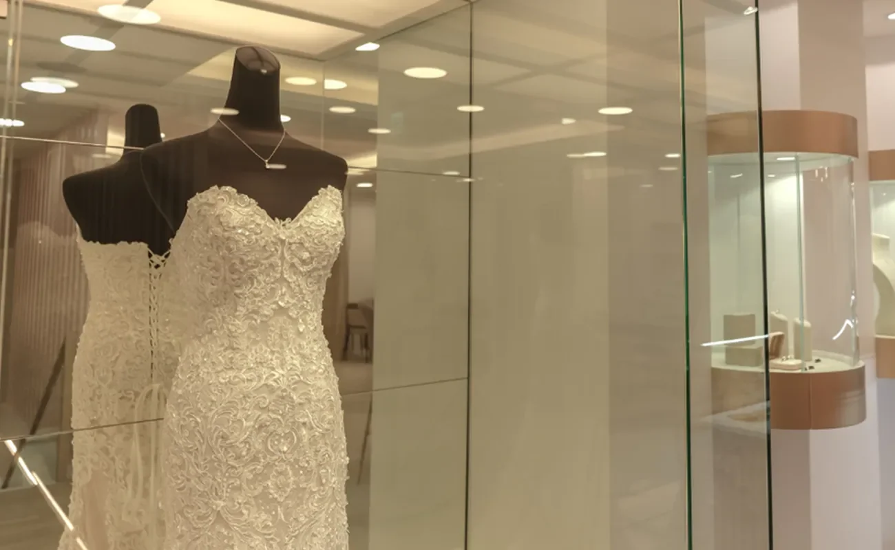 如何面對婚前恐懼症呢？L’amour教您5招！