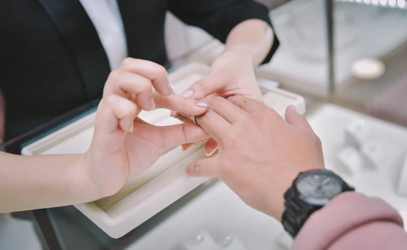 女孩們！該送一份禮物給努力的自己了！