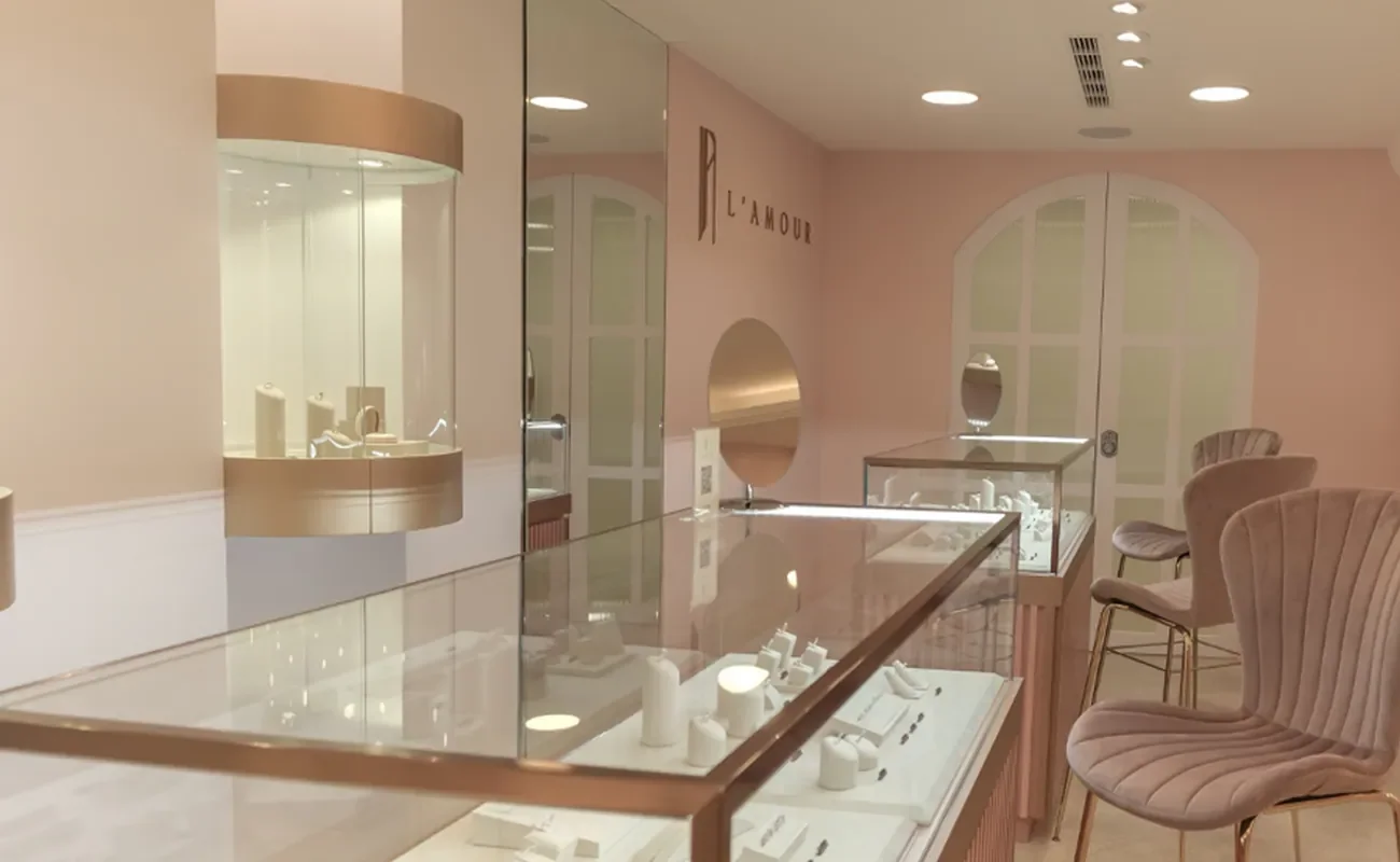 想要驚喜求婚？L’amour教你如何測量女友戒圍！