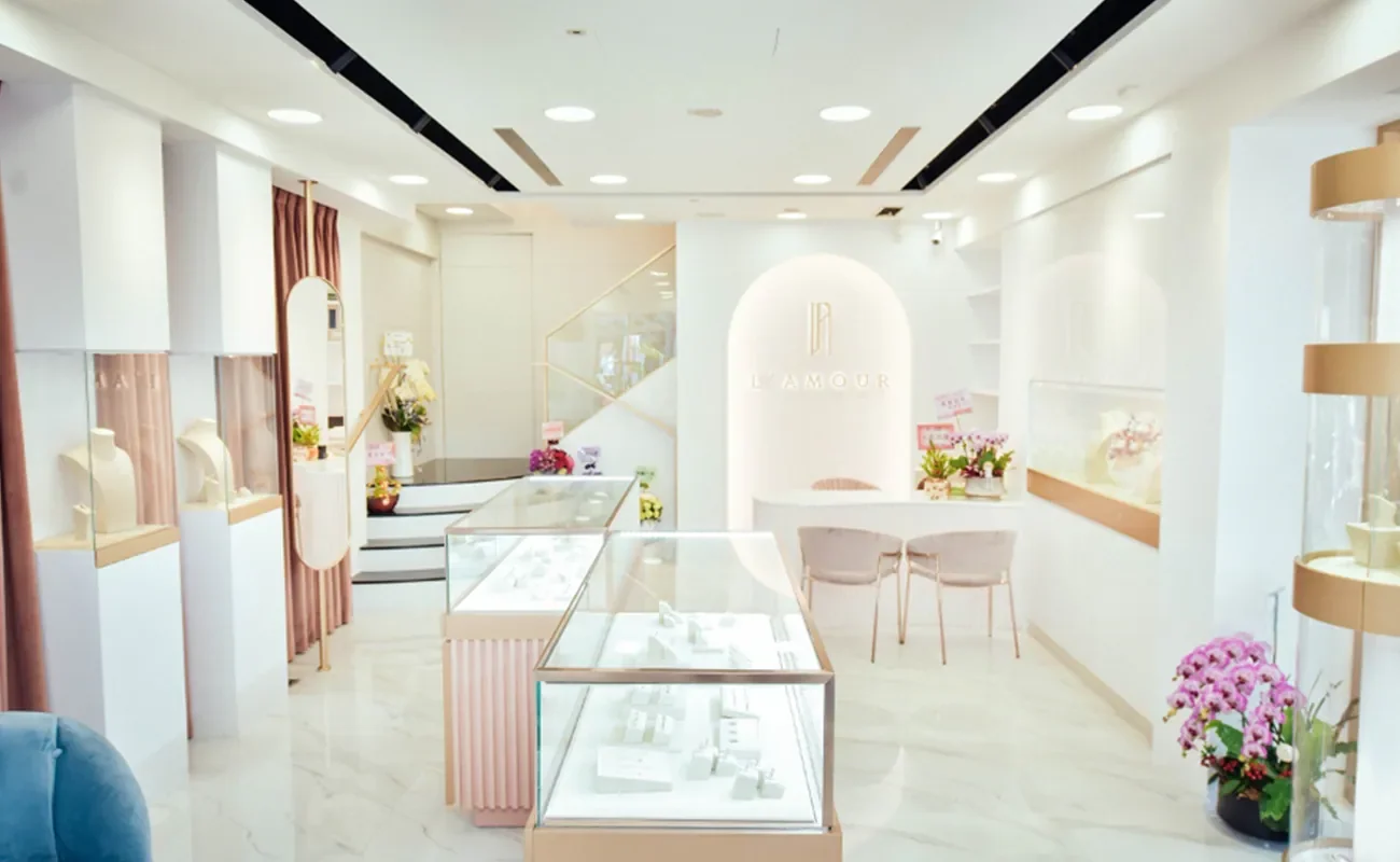 如何挑選結婚戒指，先來了解婚戒基本分類吧!