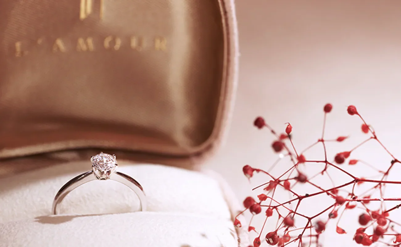 結婚大事，婚戒到底應該怎麼戴呢？