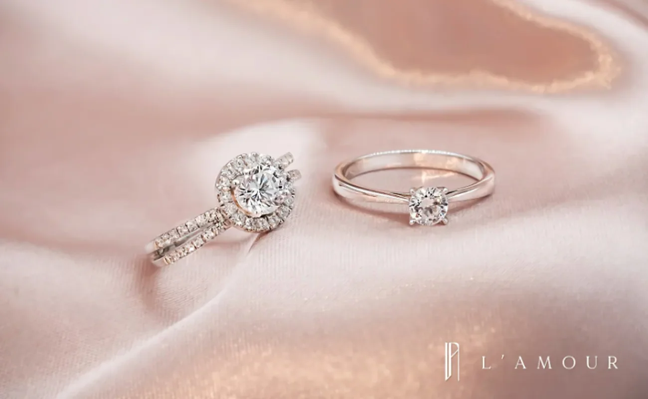 購買鑽戒前，妳該懂的GIA認證！