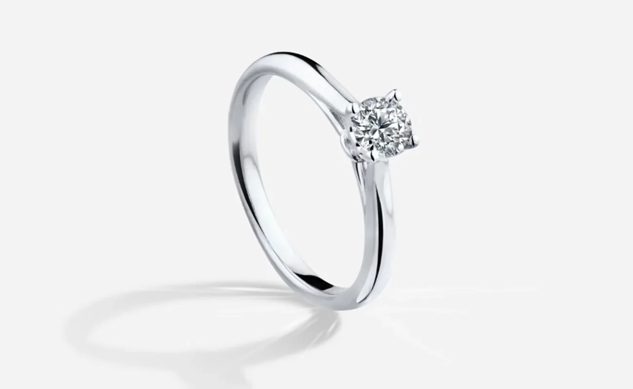 L’amour鑽石克拉大解析!秒懂挑鑽小撇步