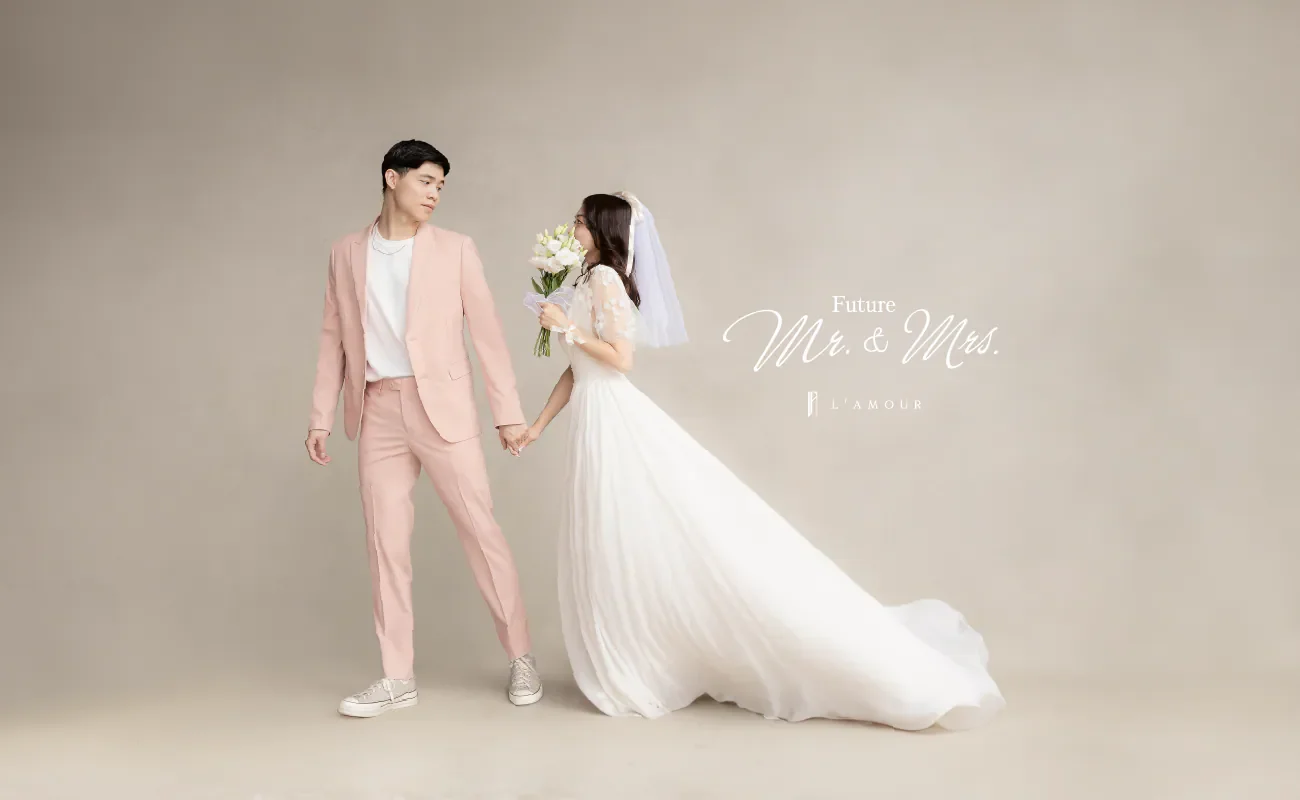 Future MR & MRS