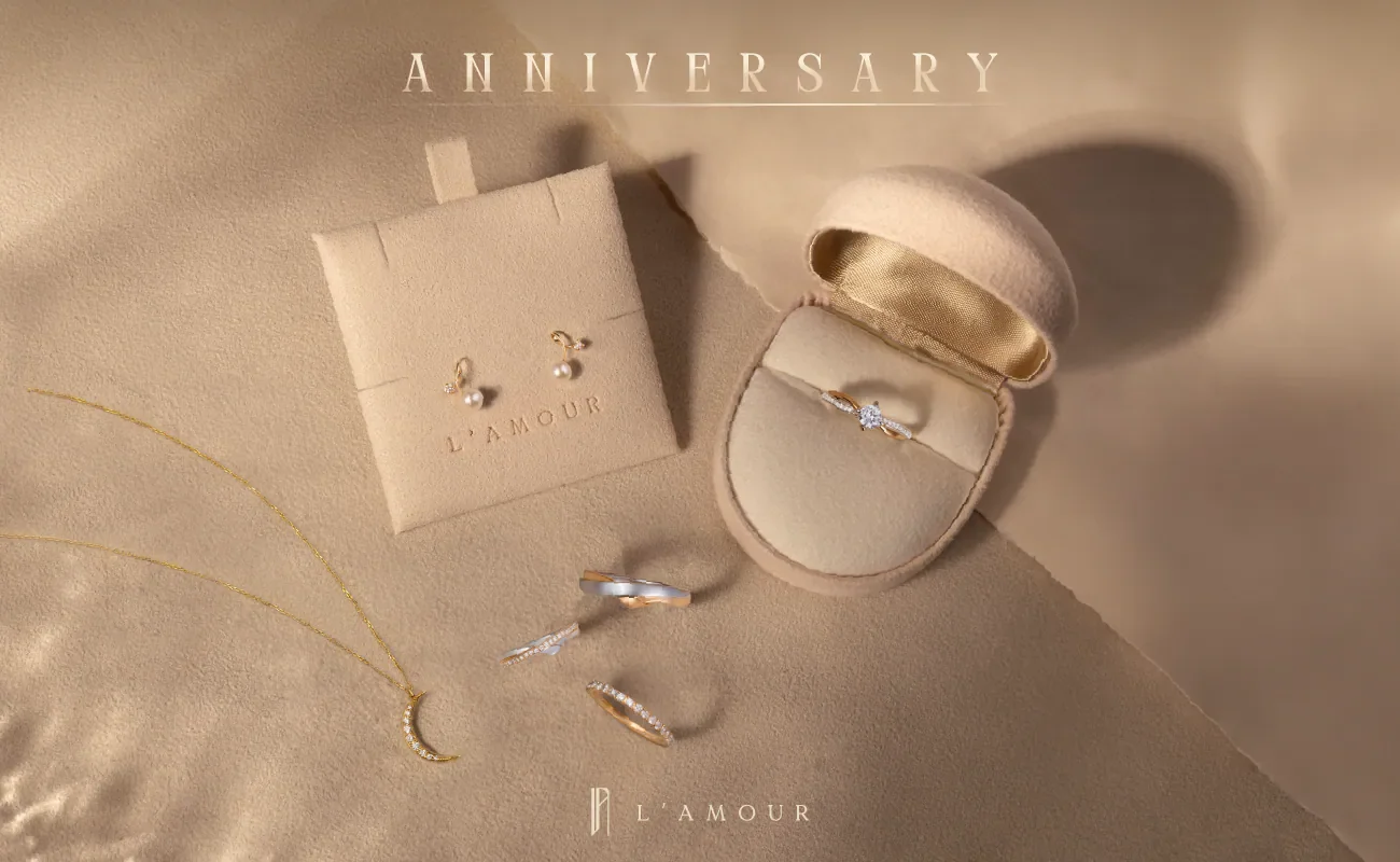 💥Anniversary 好評延長 💥