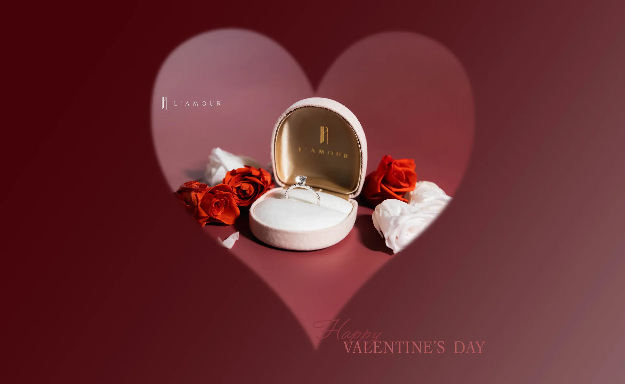 Happy Valentine's Day ❤️