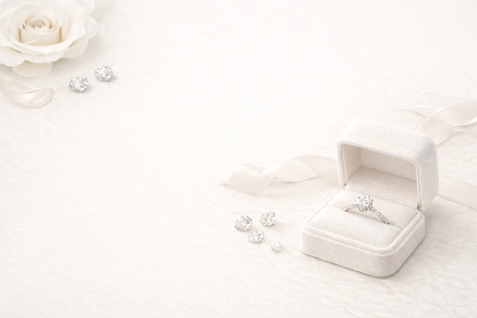 L'AMOUR JEWELRY GIA 婚鑽戒珠寶 商店介紹